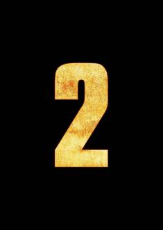 Filmplakat Five Nights at Freddy´s 2